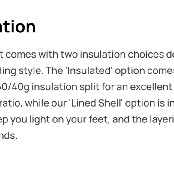 Blizzard W Ski Jacket Women Blot Violet Like New - Picture 8 of 8